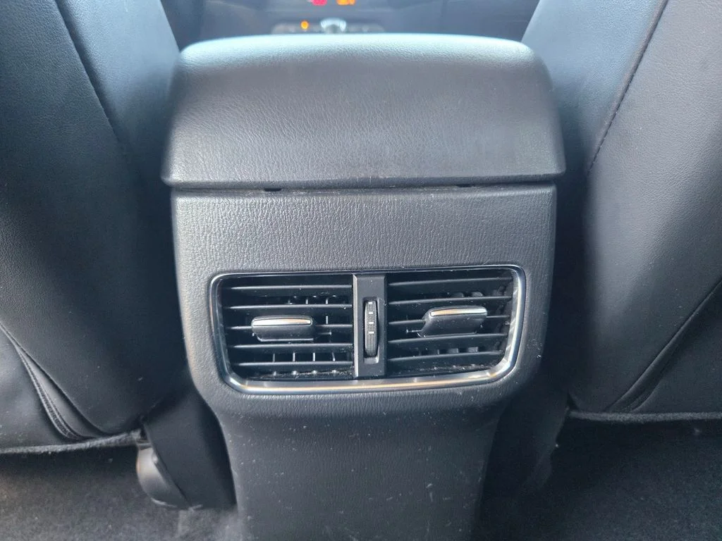 Used 2020 Jet Black Mazda Touring image 13