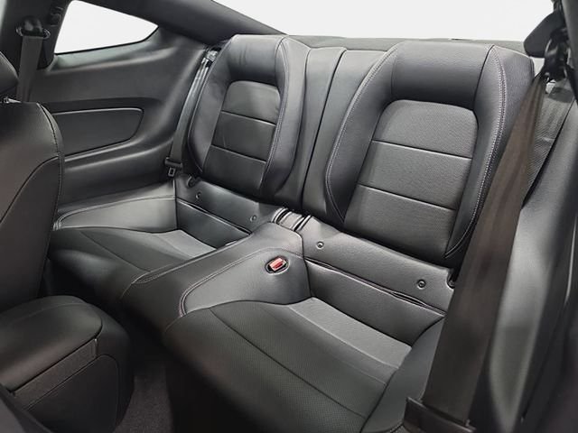 Used 2022 Blue Ford GT Premium image 13