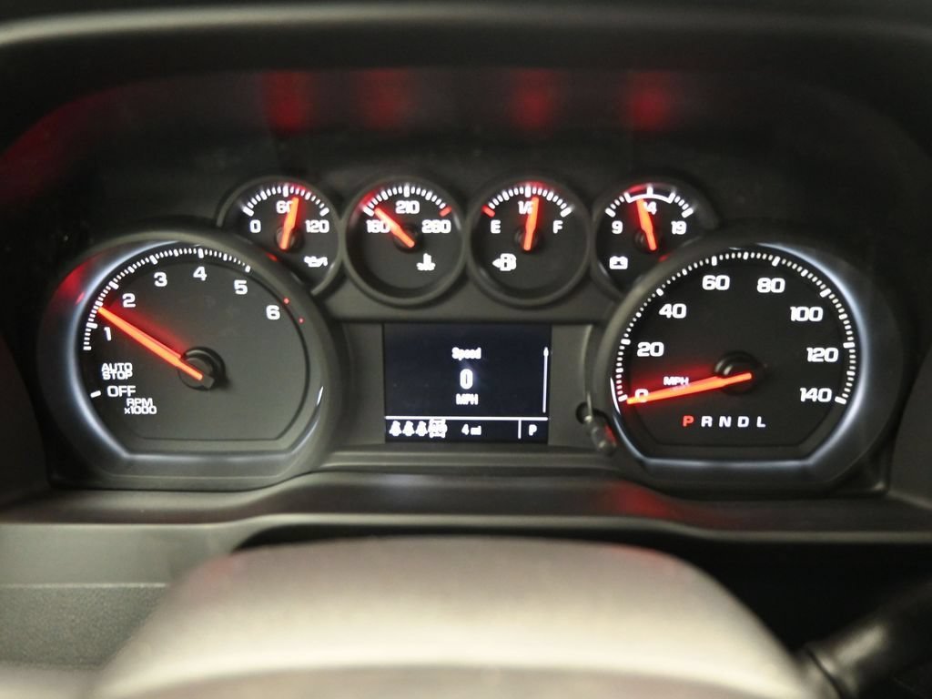 2026 GMC Sierra 1500 Pro - Photo 16