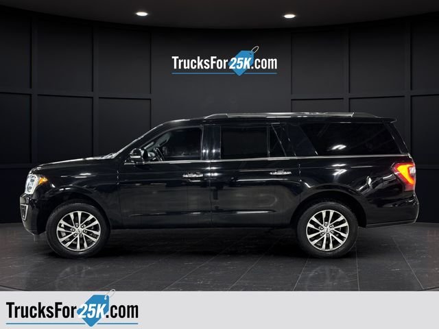 2018 Ford Expedition Limited - Photo 13