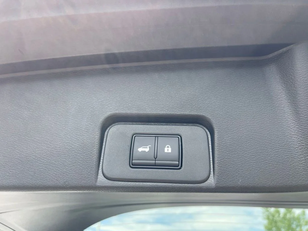 Certified Used 2025 White Nissan SV image 24