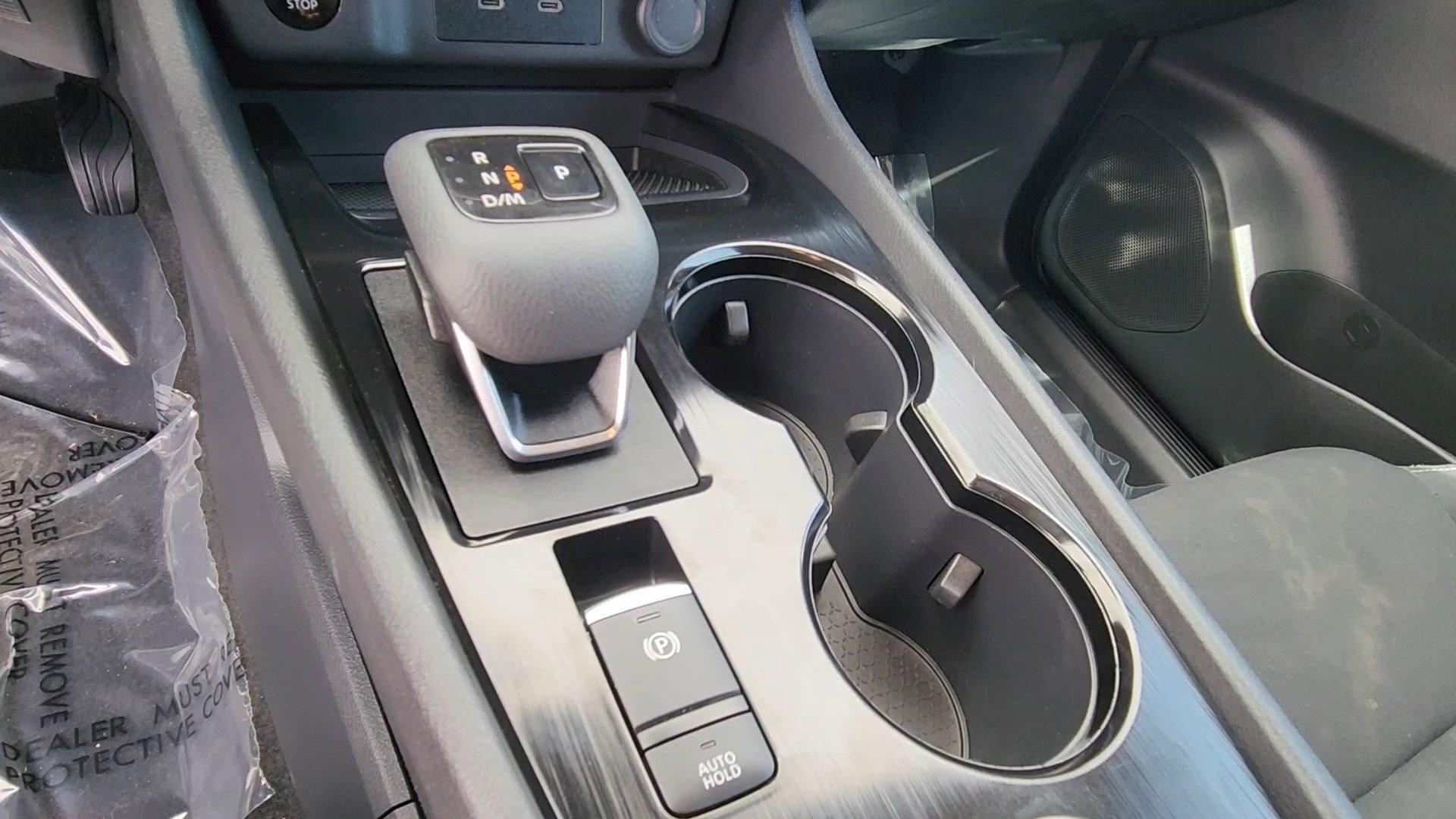 Used 2024 Gun Metallic Nissan S image 39