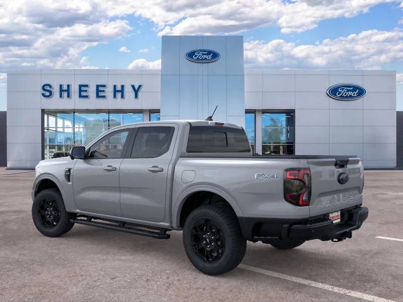 New 2026 Avalanche Ford Lariat® image 6