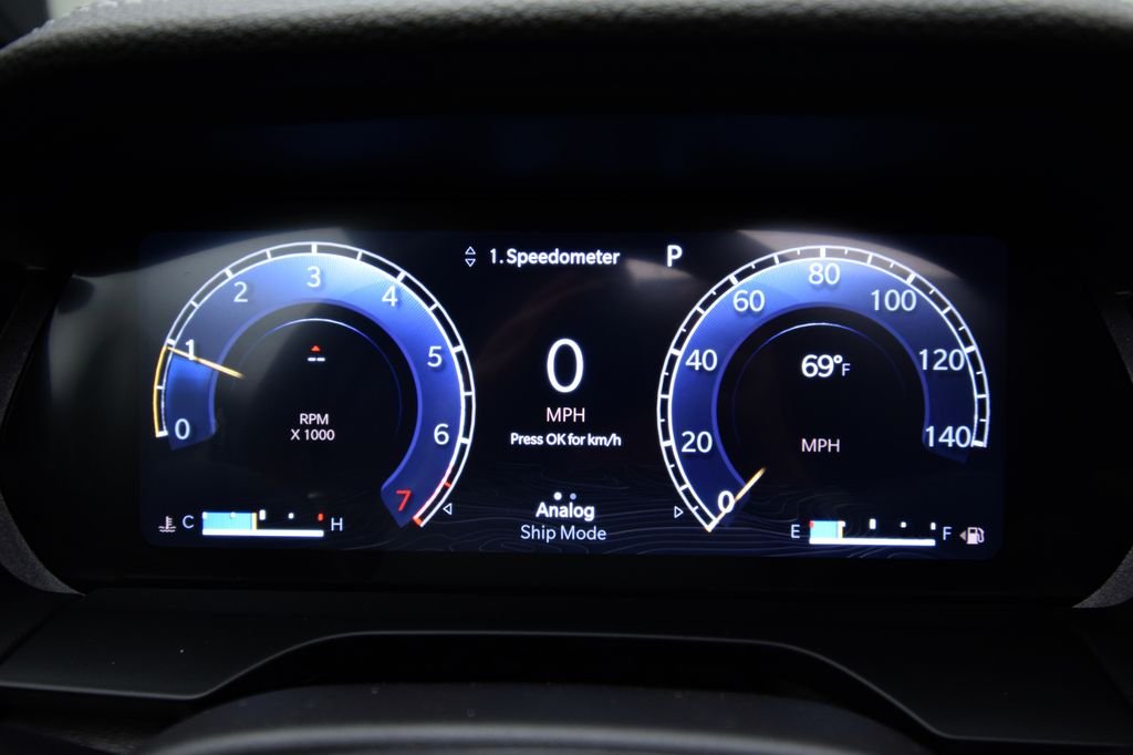 2025 Jeep Grand Cherokee Limited - Photo 30