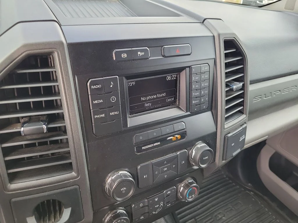 2019 Ford F-550 Super Duty Chassis Cab XL - Photo 20
