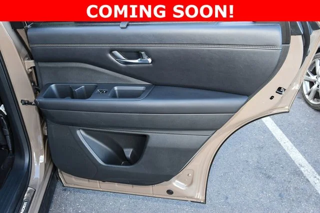 Used 2024 Beige Nissan Platinum image 28