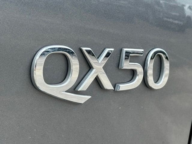 2023 INFINITI QX50 Luxe - Photo 10