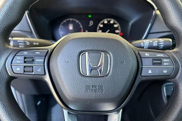Certified Used 2025 Urban Gray Pearl Honda LX image 27