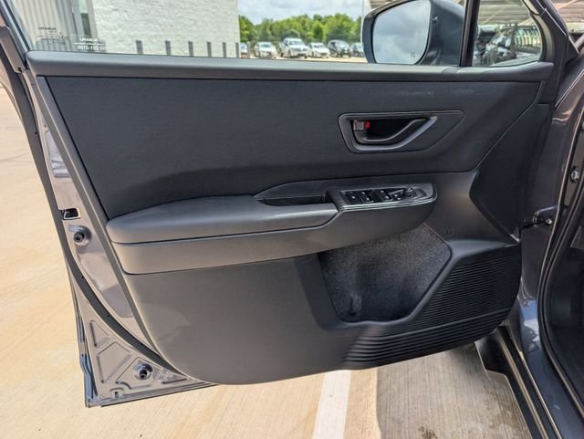 New 2026 MAGNETITE GRAY METALLIC Subaru Premium image 16
