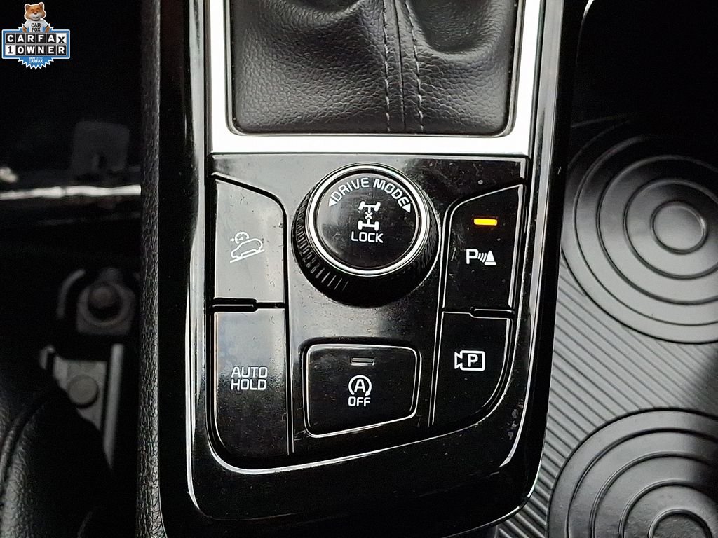 Used 2025 Black Kia EX image 26