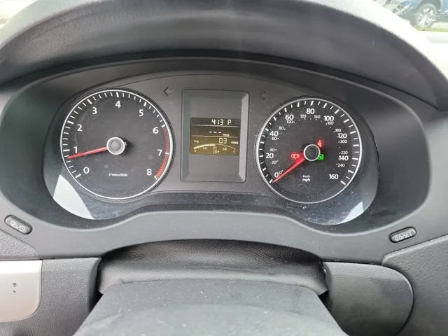 2014 Volkswagen Jetta SE - Photo 27