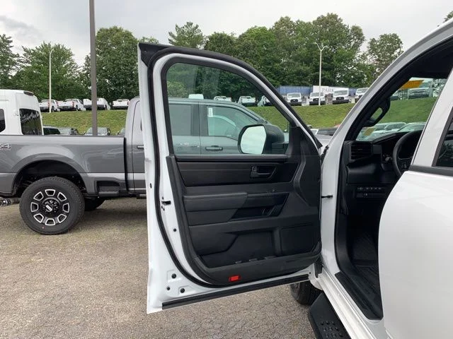 Used 2025 White Toyota SR image 21