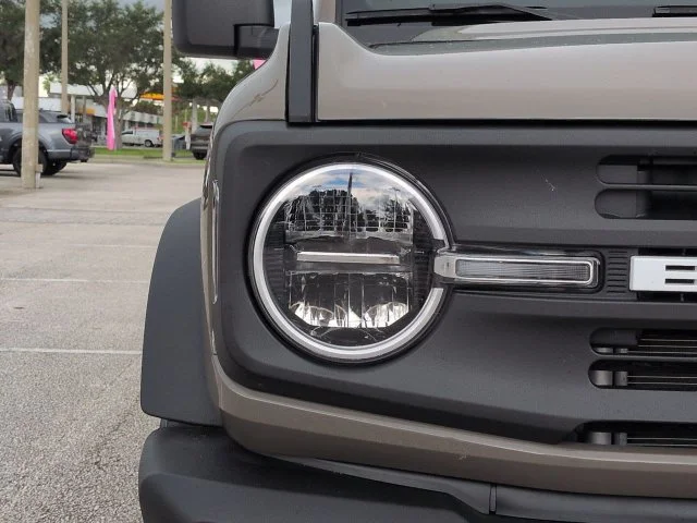 New 2026 Marsh Gray Ford Big Bend® image 10