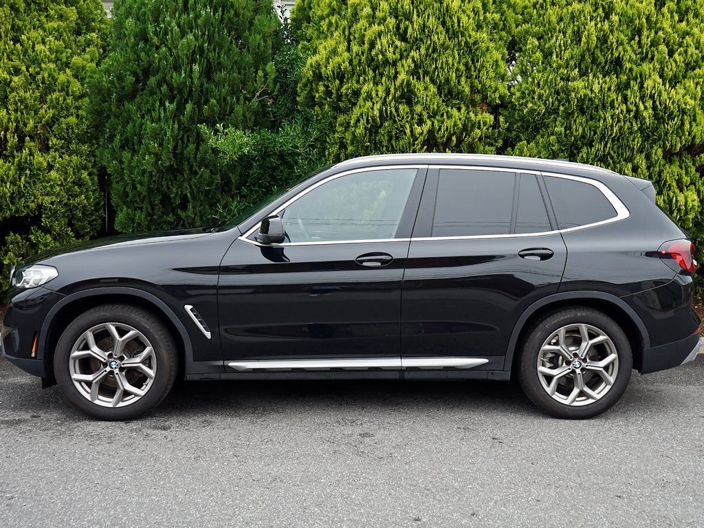 2022 BMW X3 30i - Photo 3