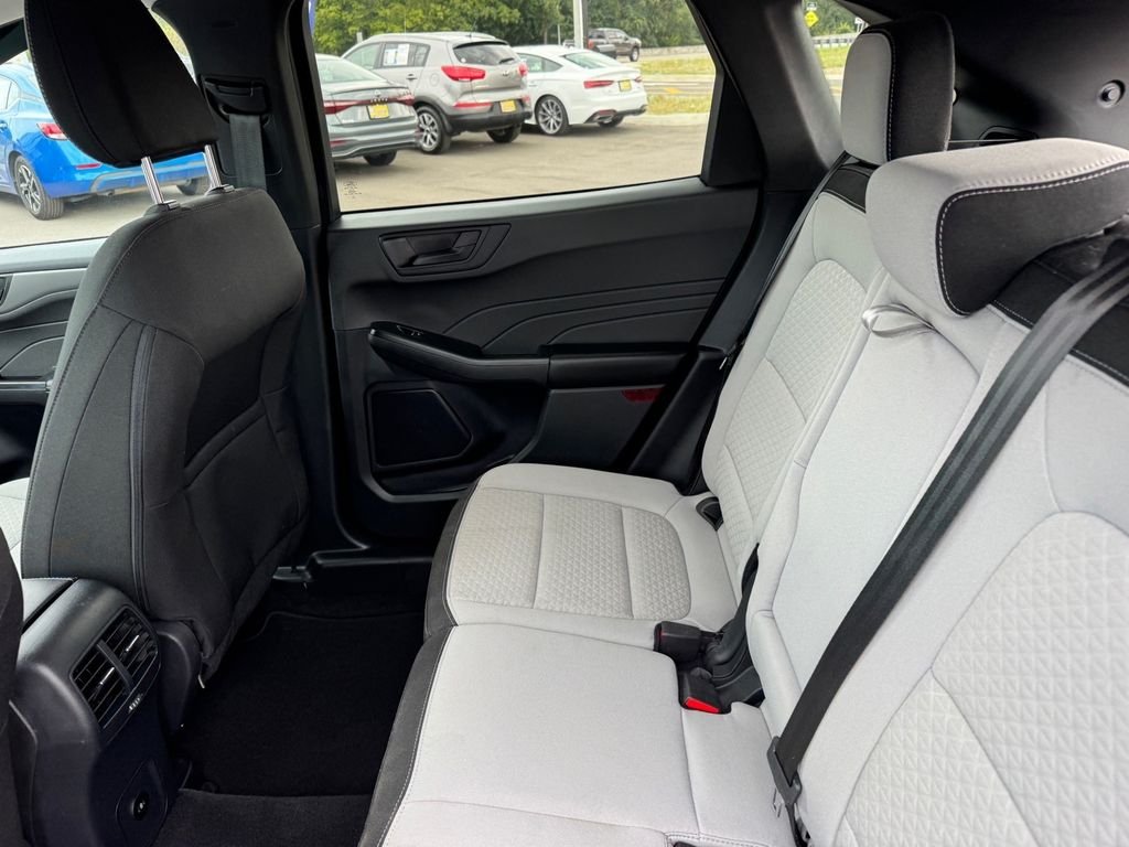 Used 2024 Blue Ford Active image 11
