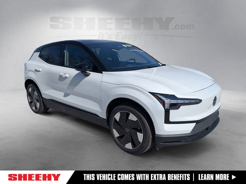 2026 Volvo EX30 Single Motor Plus's photo