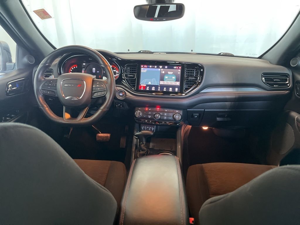 2024 Dodge Durango R/T - Photo 9