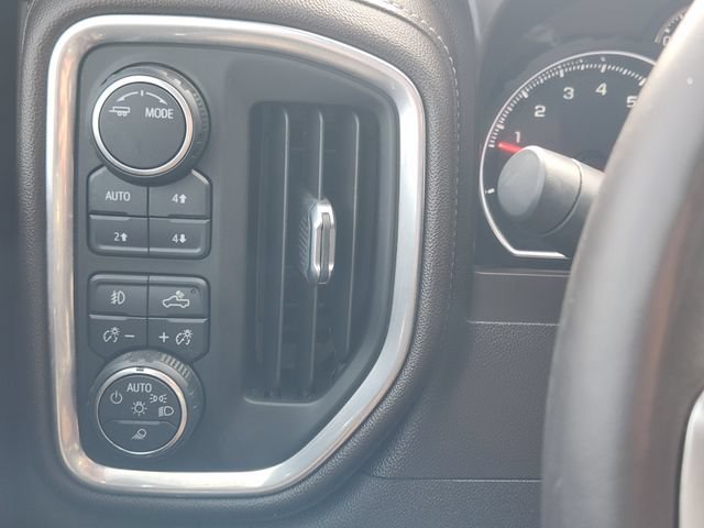 Used 2021 BLACK Chevrolet LTZ image 23