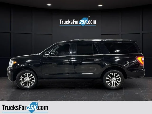 2018 Ford Expedition Limited - Photo 13