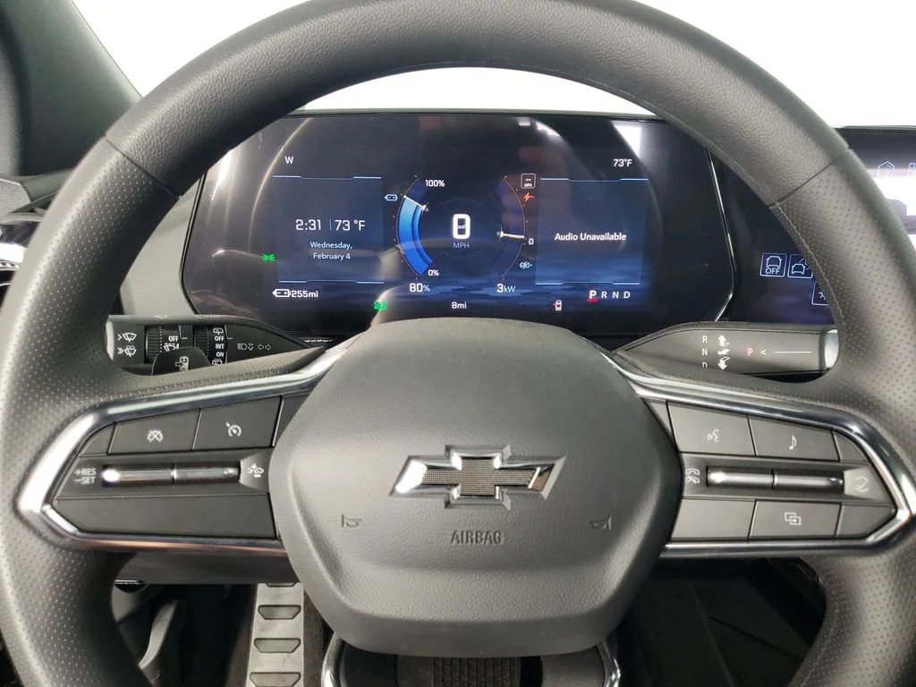 2026 Chevrolet Blazer EV LT - Photo 21