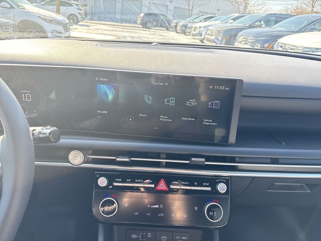 2026 Hyundai Santa Cruz SEL - Photo 12