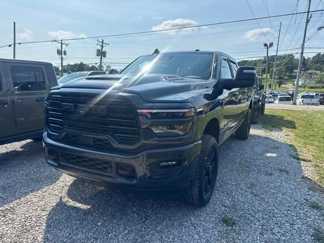 Used 2025 Blue Ram Laramie image 2