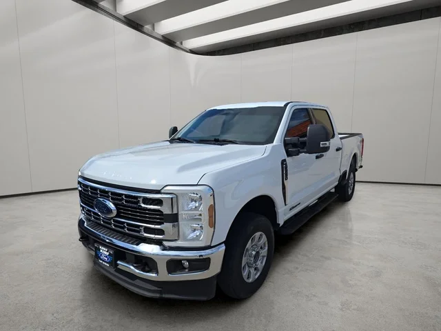2024 Ford F-250 Super Duty XLT