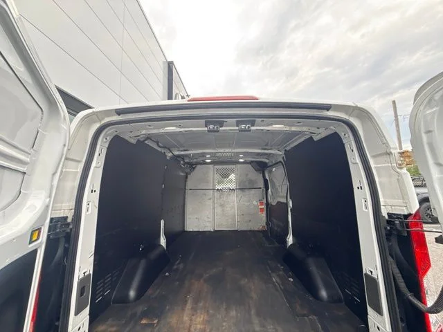 Used 2020 White Ford Base image 5