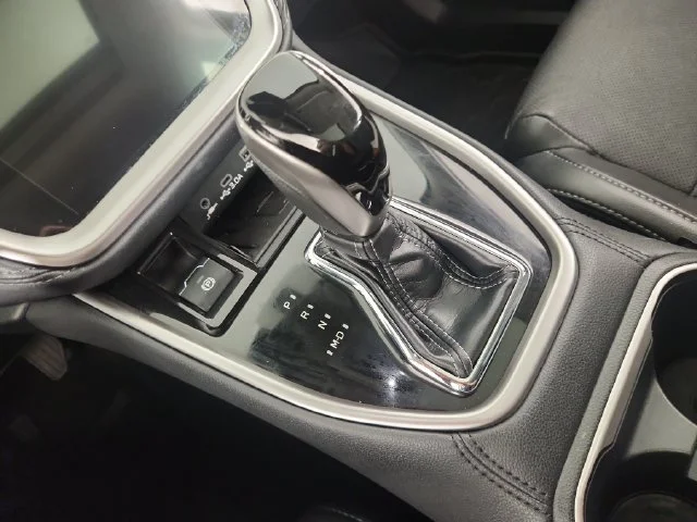 Used 2024 Black Subaru Limited XT image 23
