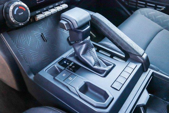 Certified Used 2025 ICE CAP Toyota  image 20