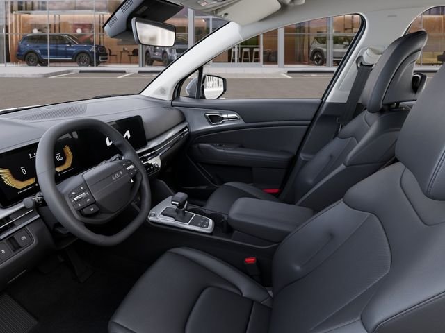 New 2027  Kia  image 17