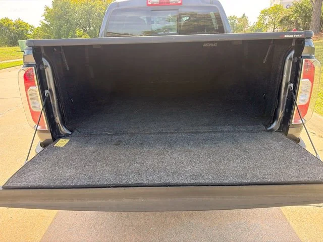 Used 2016 Gray GMC SLE1 image 11