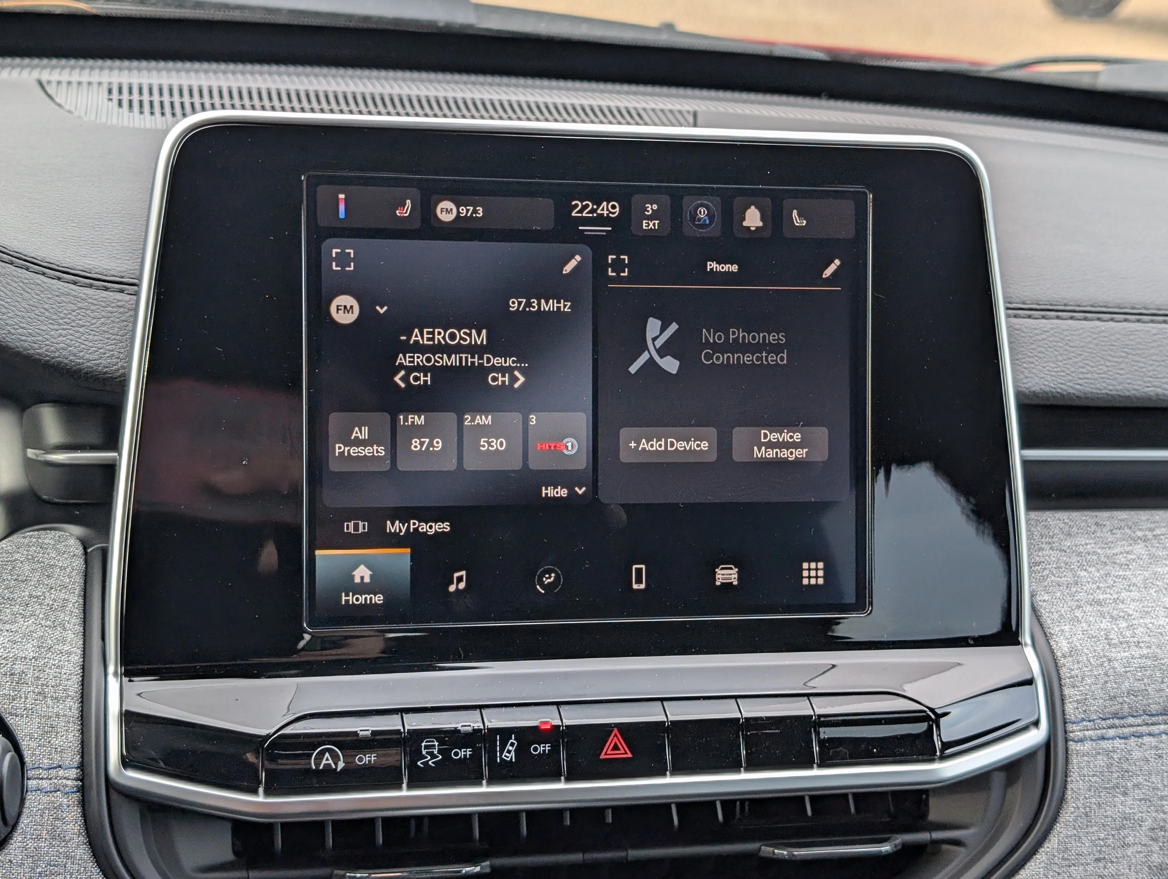 New 2026 Red Hot Pearl Jeep Sport image 23