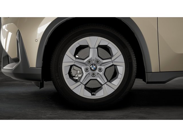 New 2027 Dune Grey Metallic BMW  image 7