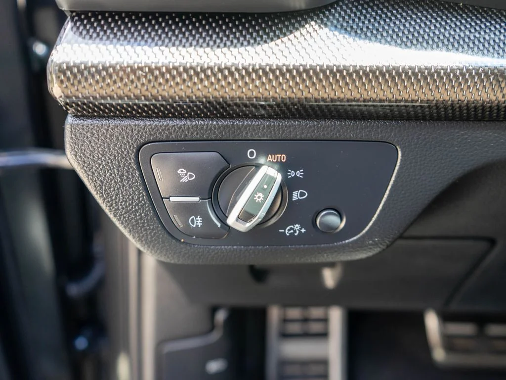 Used 2020 Gray Audi 3.0T Premium Plus image 18