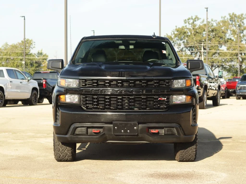 1GCPYCEF9KZ177084