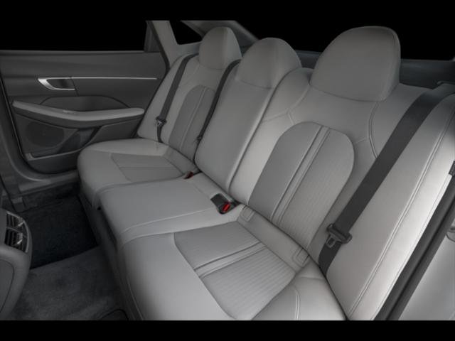 New 2026 Serenity White Hyundai Blue image 23