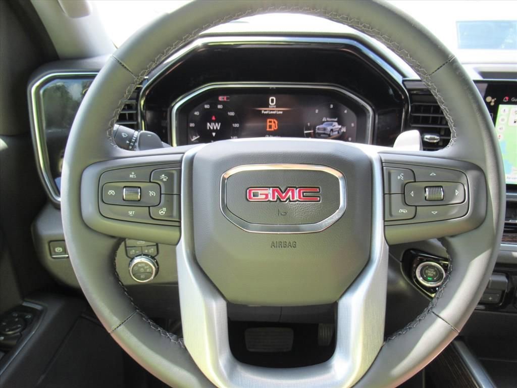 New 2026 Sterling Metallic GMC Elevation image 27