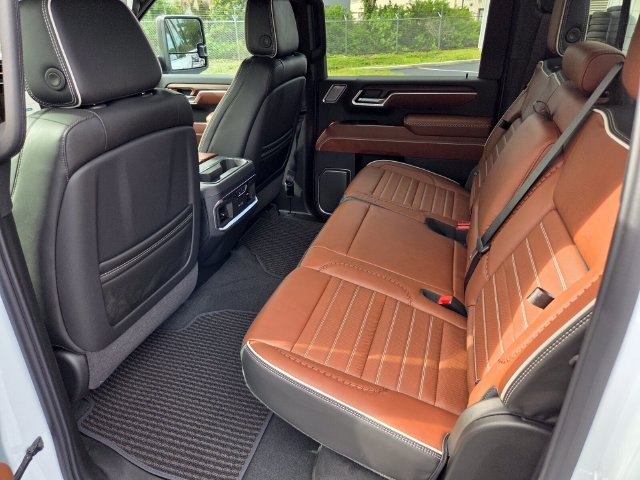 2026 GMC Sierra 2500HD Denali Ultimate - Photo 6
