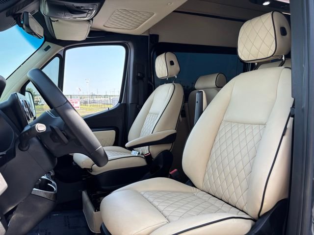 Used 2023 Gray Mercedes-Benz Midwest Automotive image 20