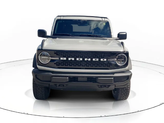 New 2026 Avalanche Ford Big Bend image 2