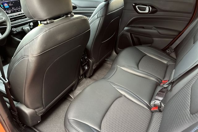 New 2026 Joose (DISC) Jeep Latitude image 11