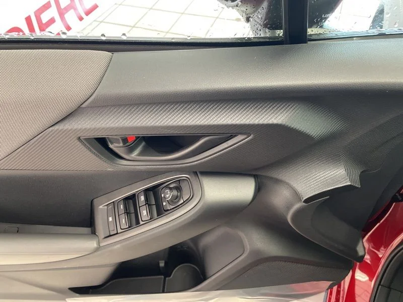 New 2026 LITHIUM RED PEARL Subaru Base image 25