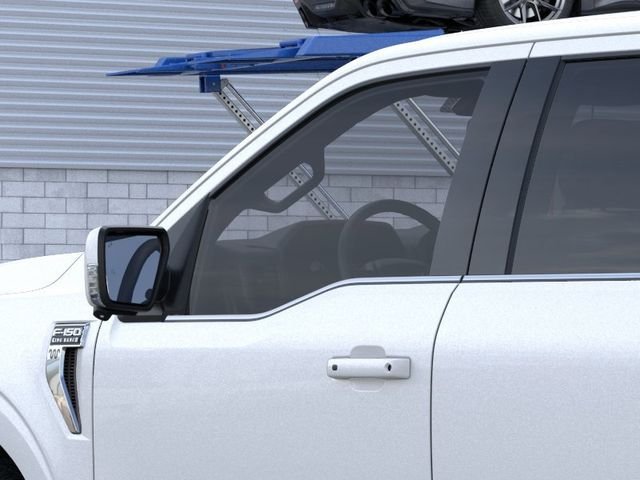 New 2026 White Ford King Ranch image 20