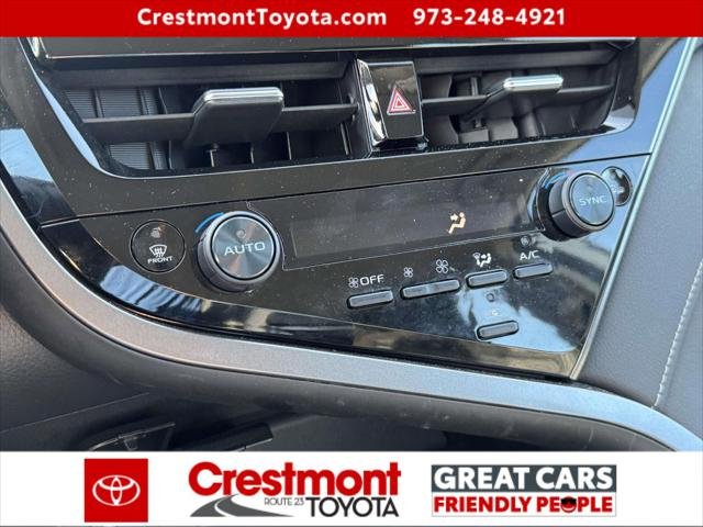 Certified Used 2024 ICE EDGE Toyota  image 28