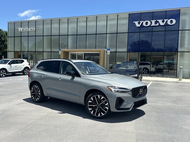 2026 Volvo XC60 Ultra