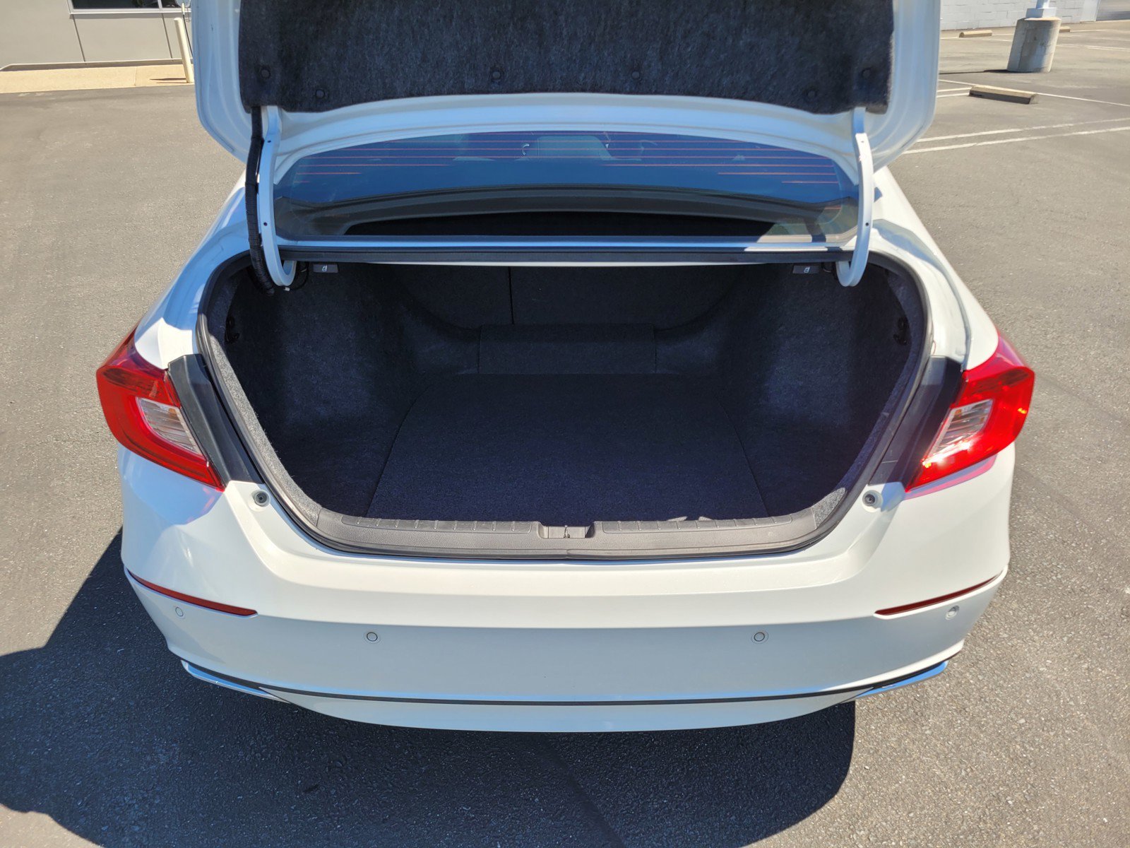 Used 2022  Honda EX-L image 10