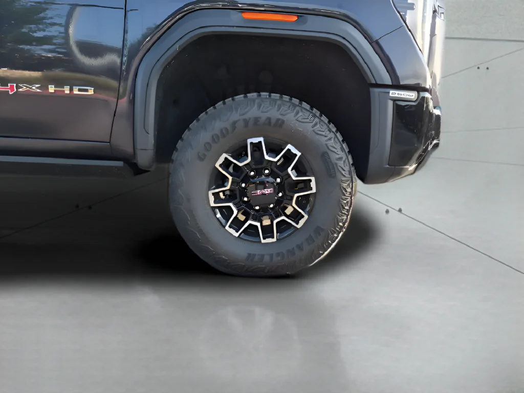 2026 GMC Sierra 2500HD AT4X - Photo 21