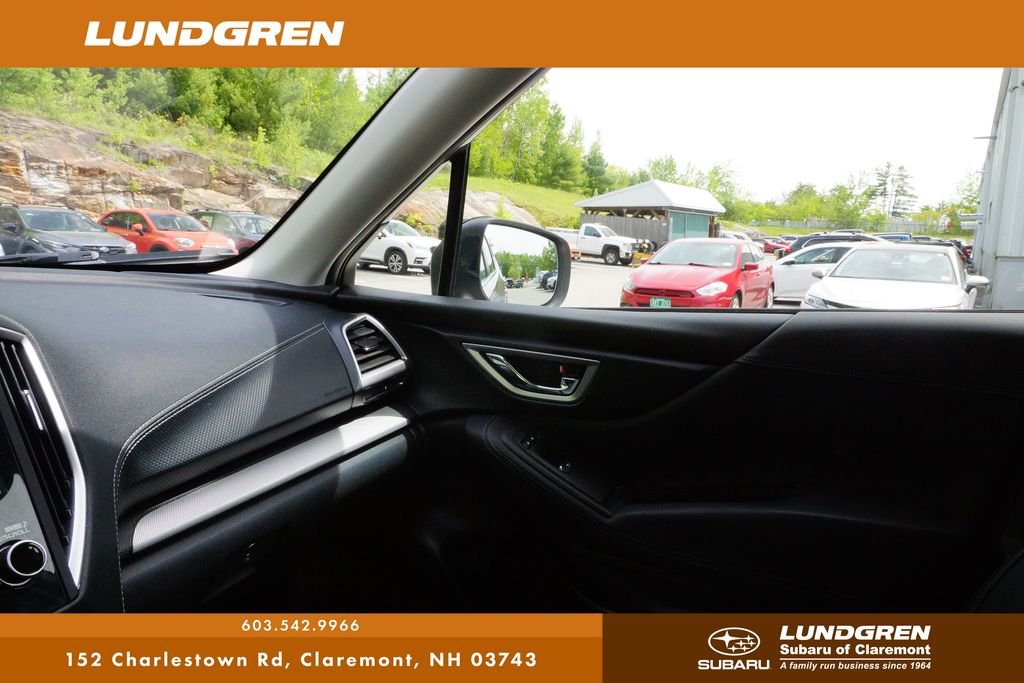 Used 2019 Brown Subaru Limited image 26