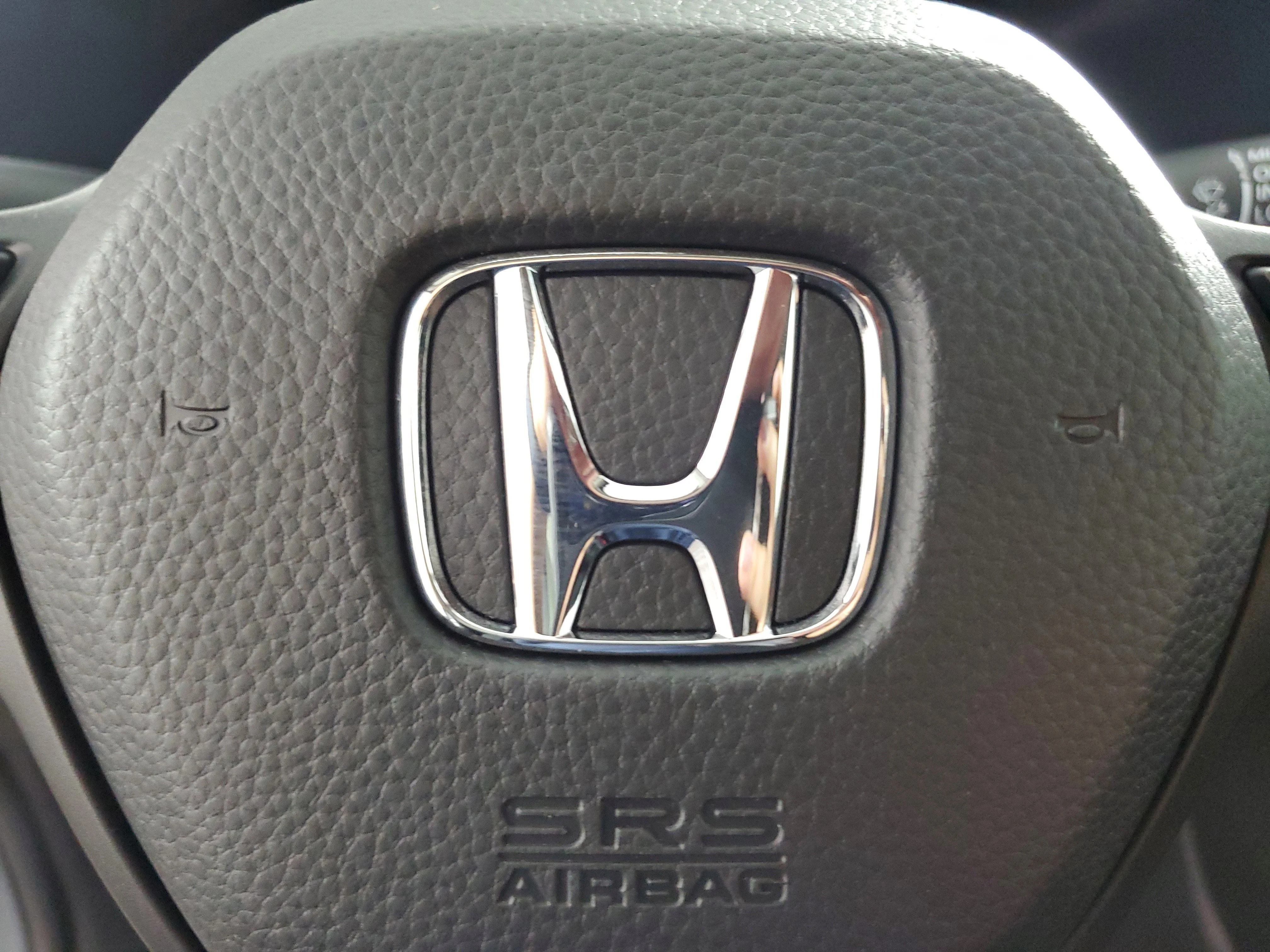 New 2026 Solar Silver Metallic Honda 2WD LX image 24